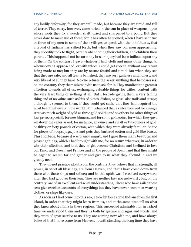 Becoming America - Title Page 43